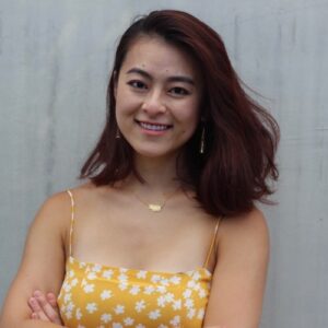 rec room success story headshot