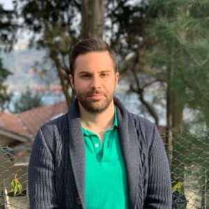 Cihan Ilter
