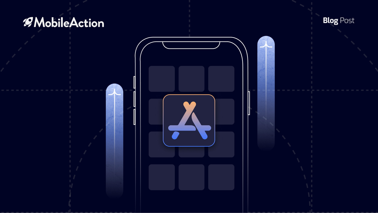 |Apple Devices|App story|Handshake|app store get featured