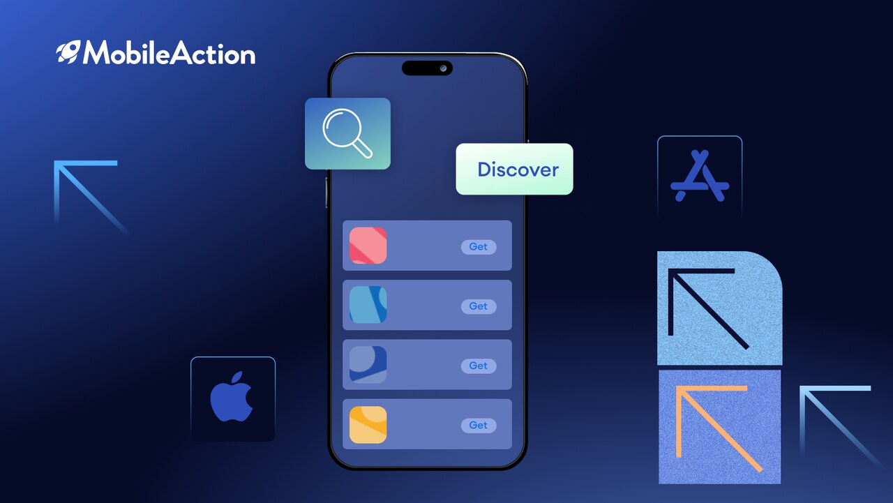The ultimate guide to Apple Ads by MobileAction