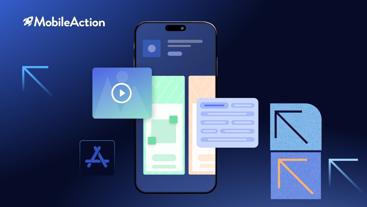 App Store ASO: Skyrocket Your iOS App in Apple Charts