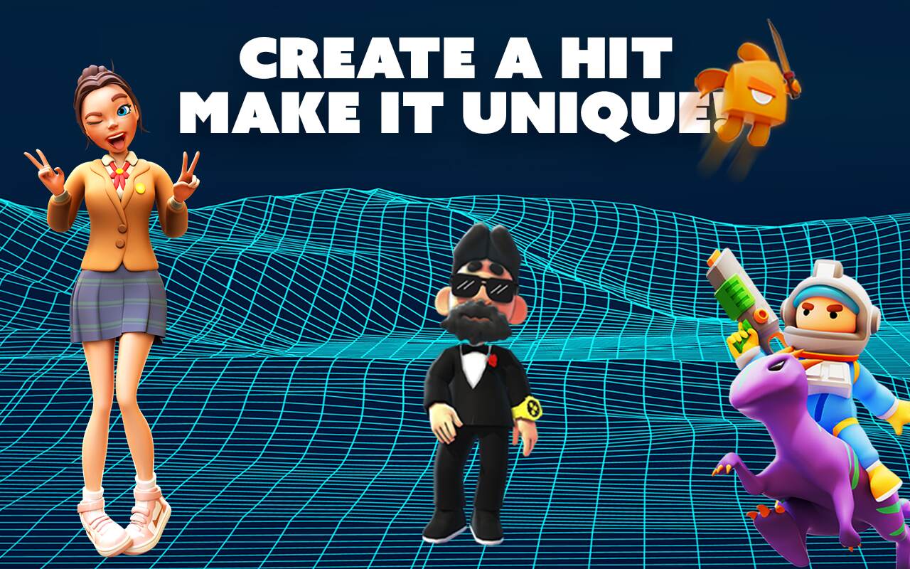 How Udo Games achieved a 48% increase in organic downloads