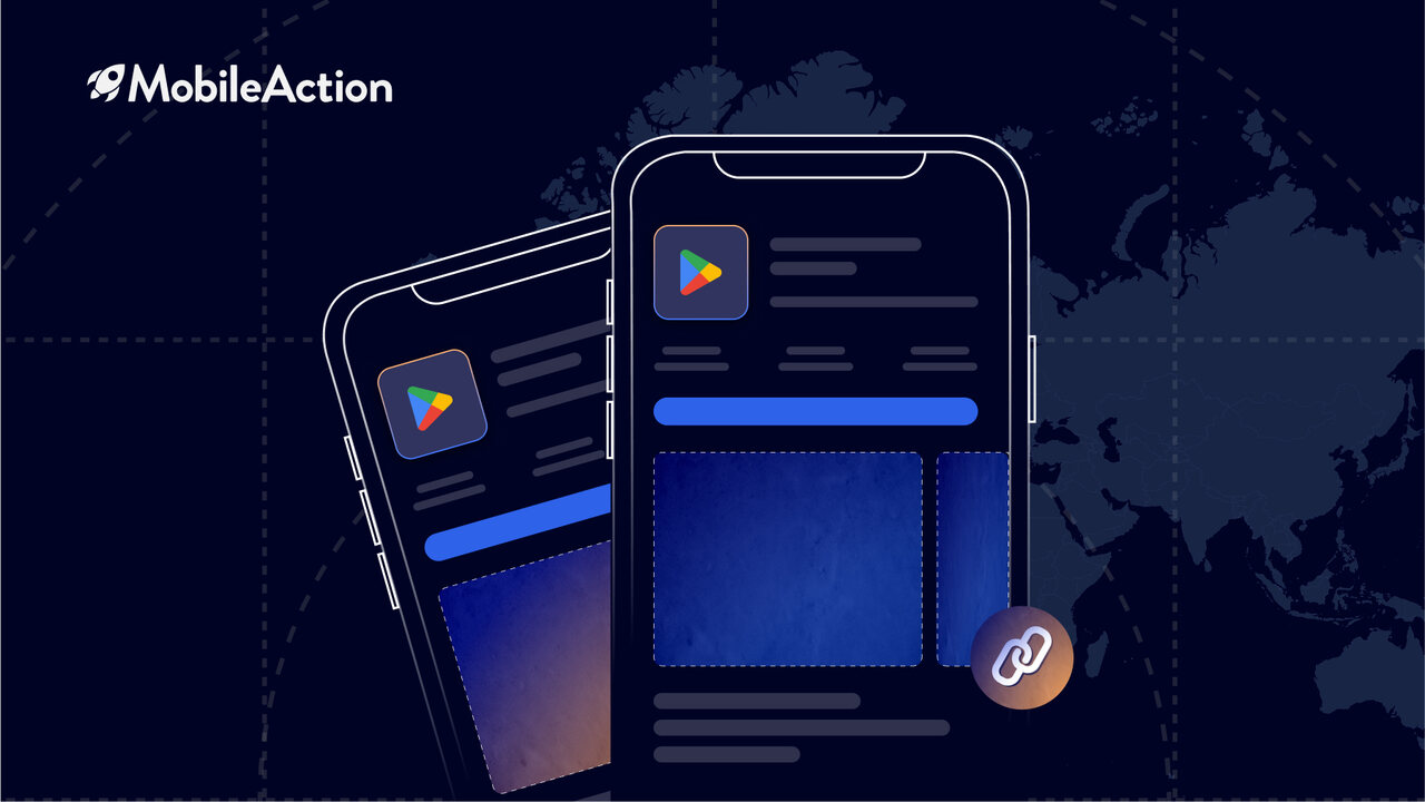 Custom store listings on Google Play: The complete 2025 guide