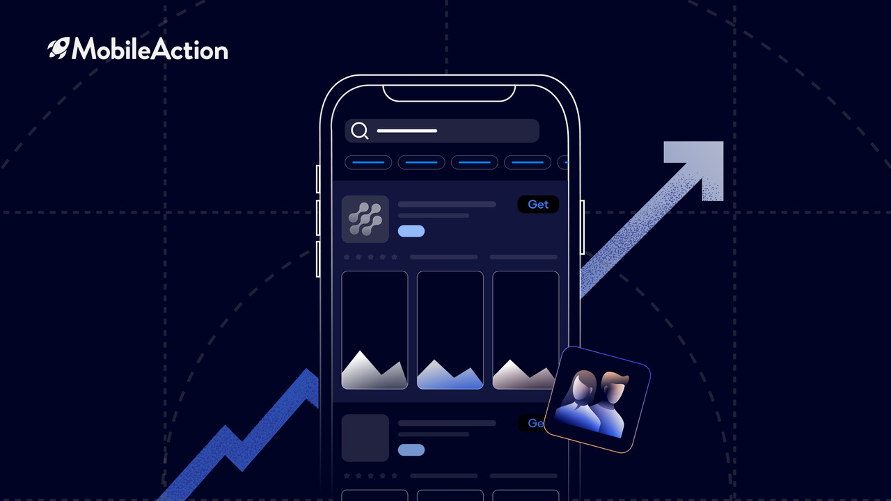 Organic app growth strategies that actually work in 2025!