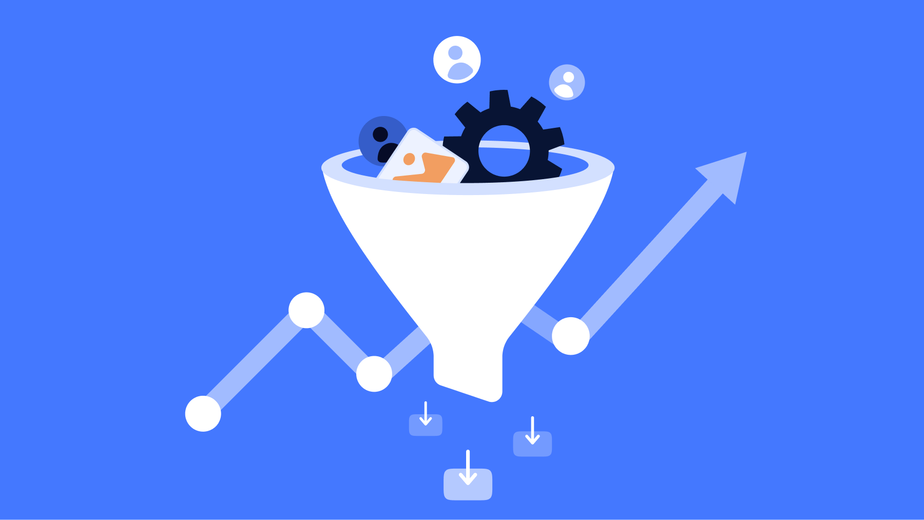 how to increase app conversion rate blog cover