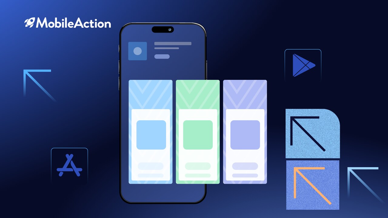 From beginner to expert: Custom product pages guide