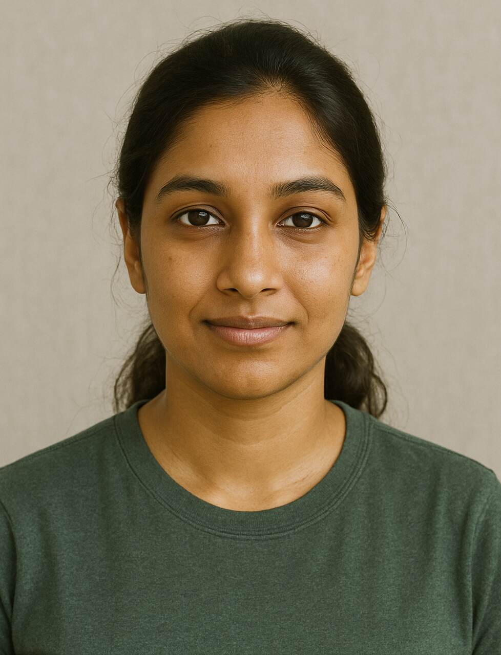Pooja P.