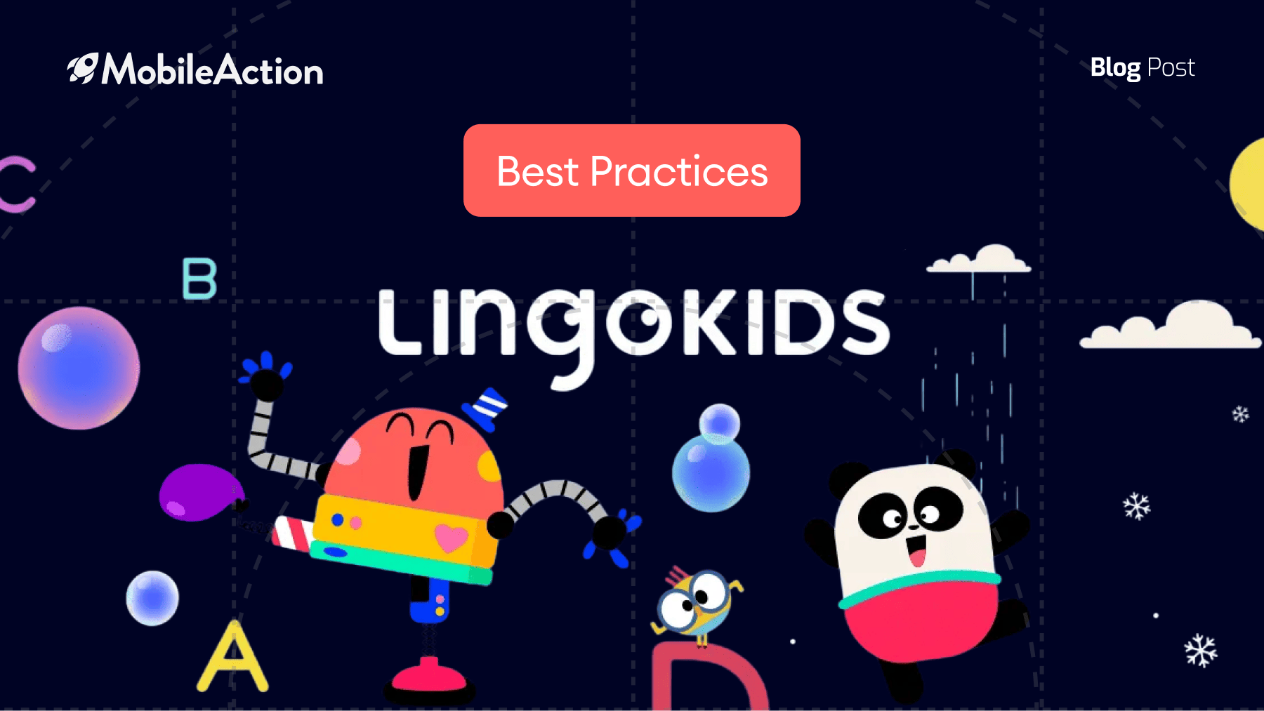 creative testing on the app store blog cover