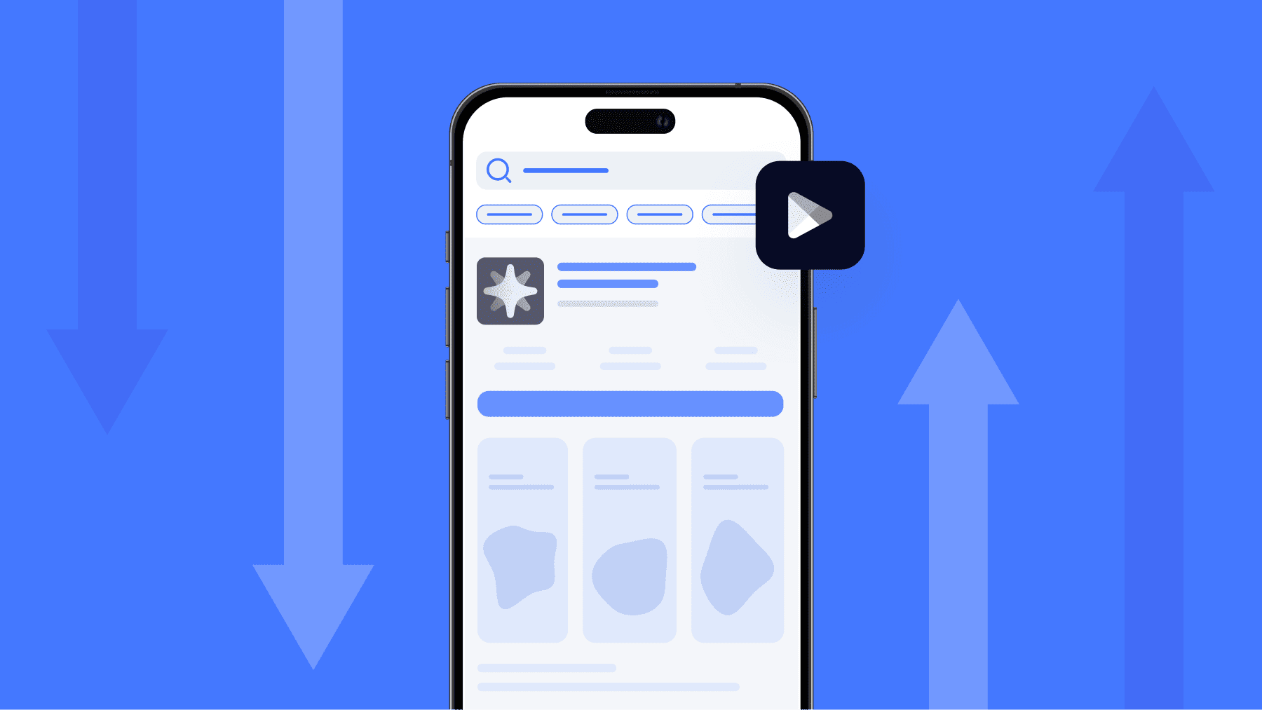 google play store ranking factors blog cover