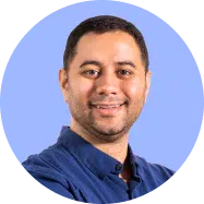 Amir Ghodrati