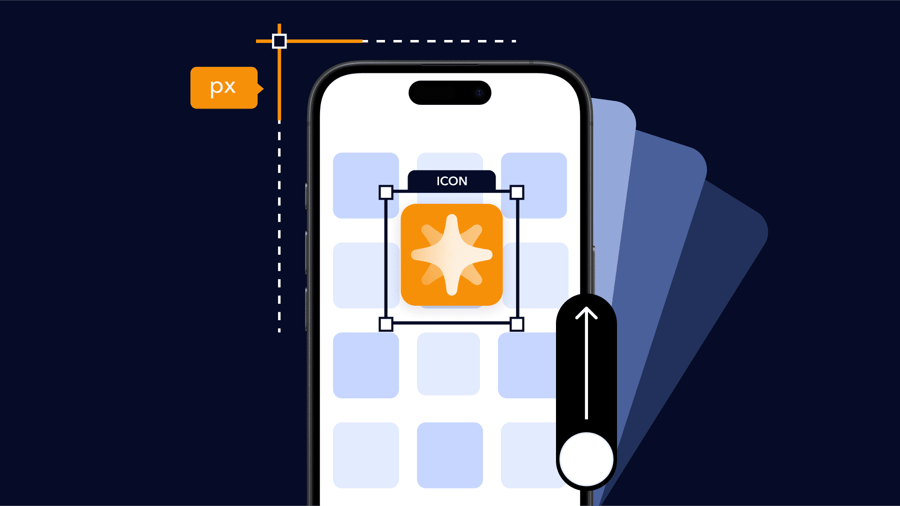 App Icon Guide: Sizes, Requirements, Best Practices, and Tips for 2025