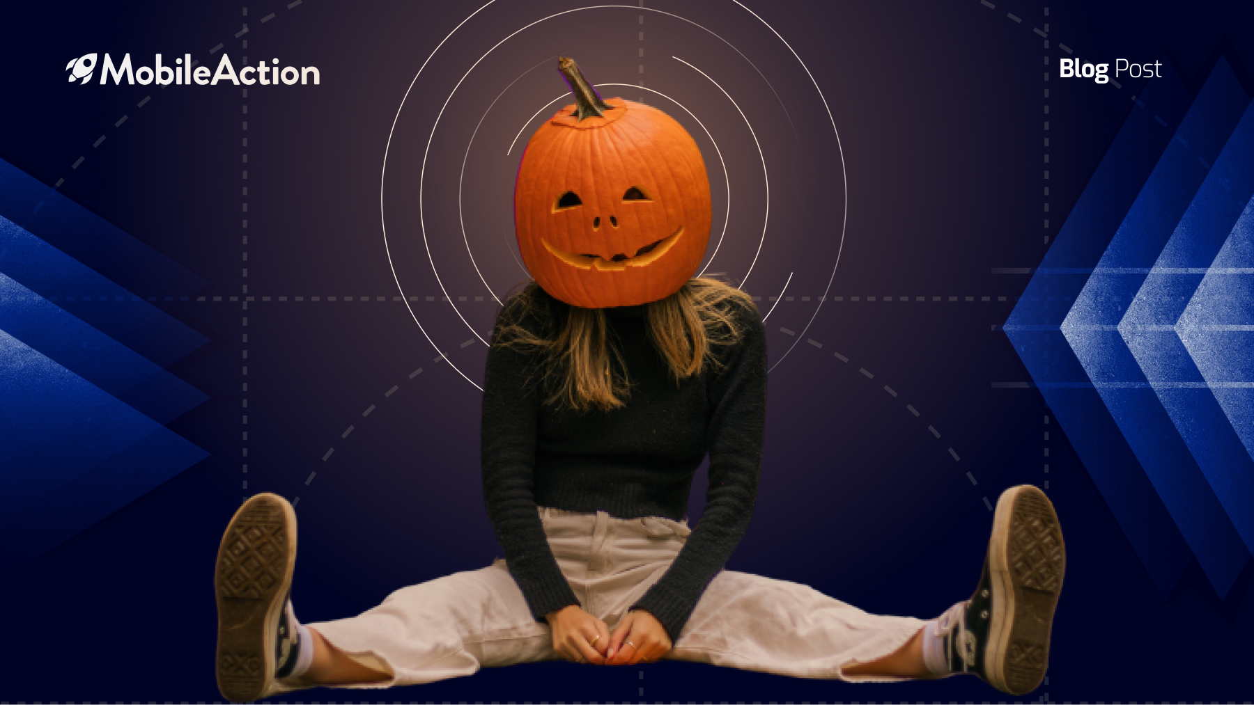Trick or treat with winning Halloween strategies