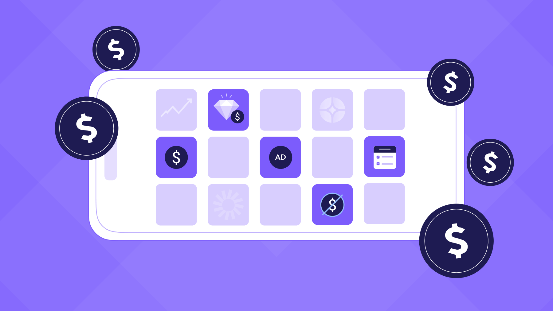 how to create an app and make money as an indie developer blog cover