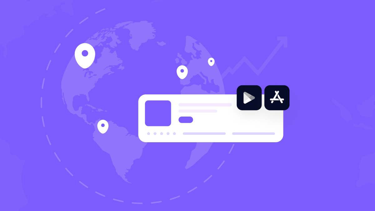 how to do app market research blog cover