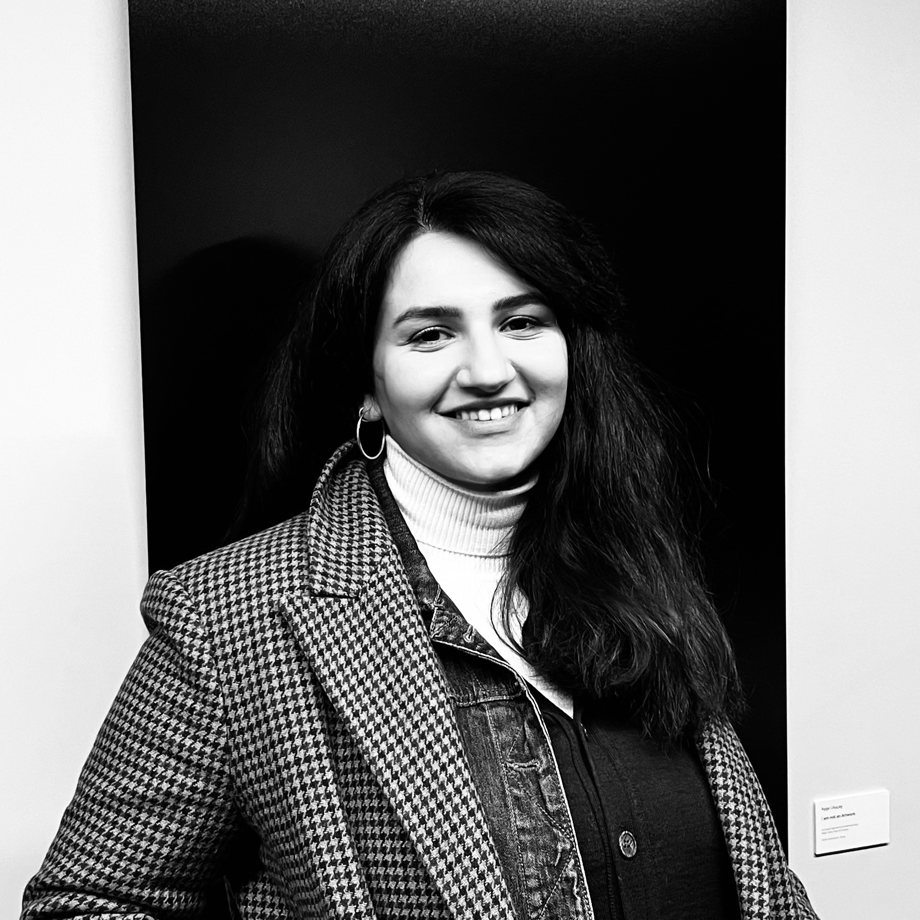 Duygu Dartanel