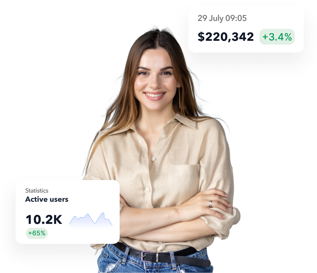 product data teams hero image