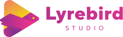 lyrebird logo
