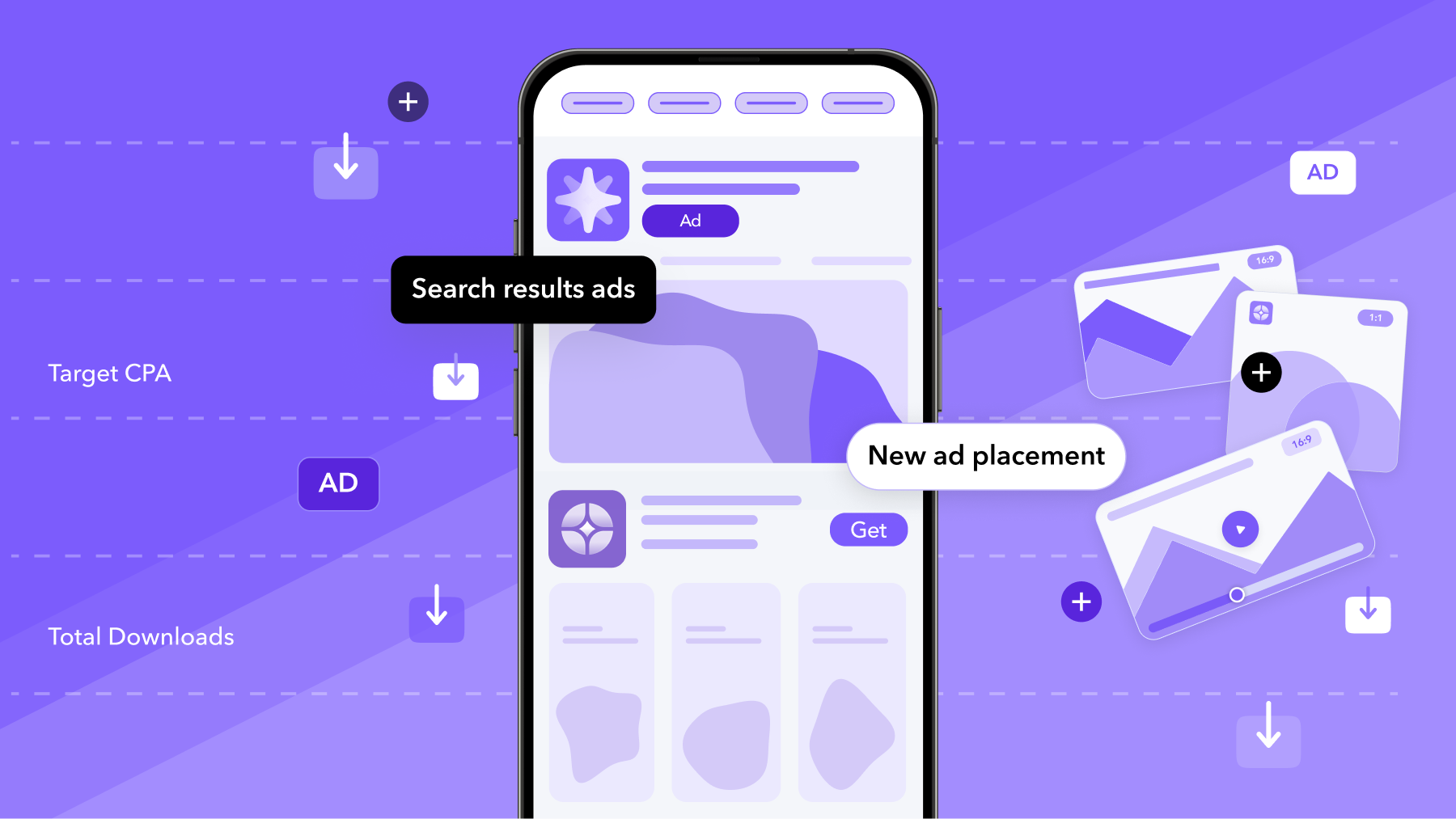 new era in search results blog cover