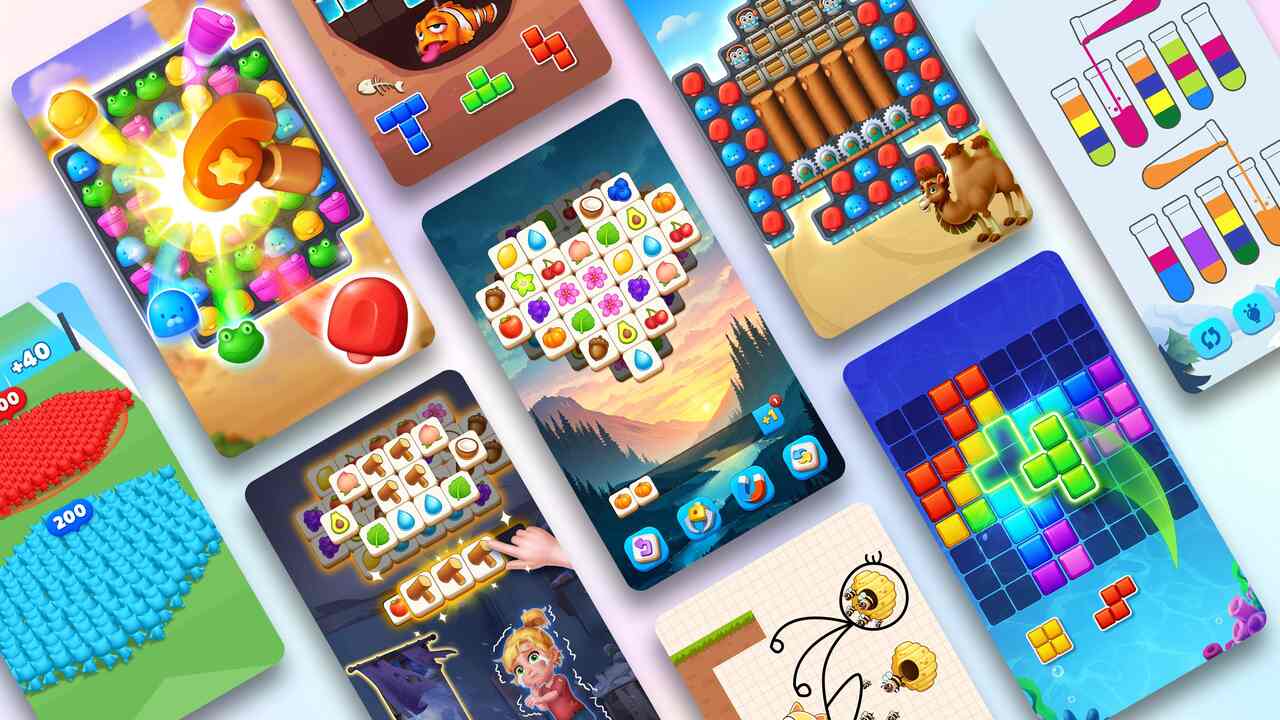 LinkDesks Finds Missing Puzzle Piece: 45% Increase in Downloads with MobileAction