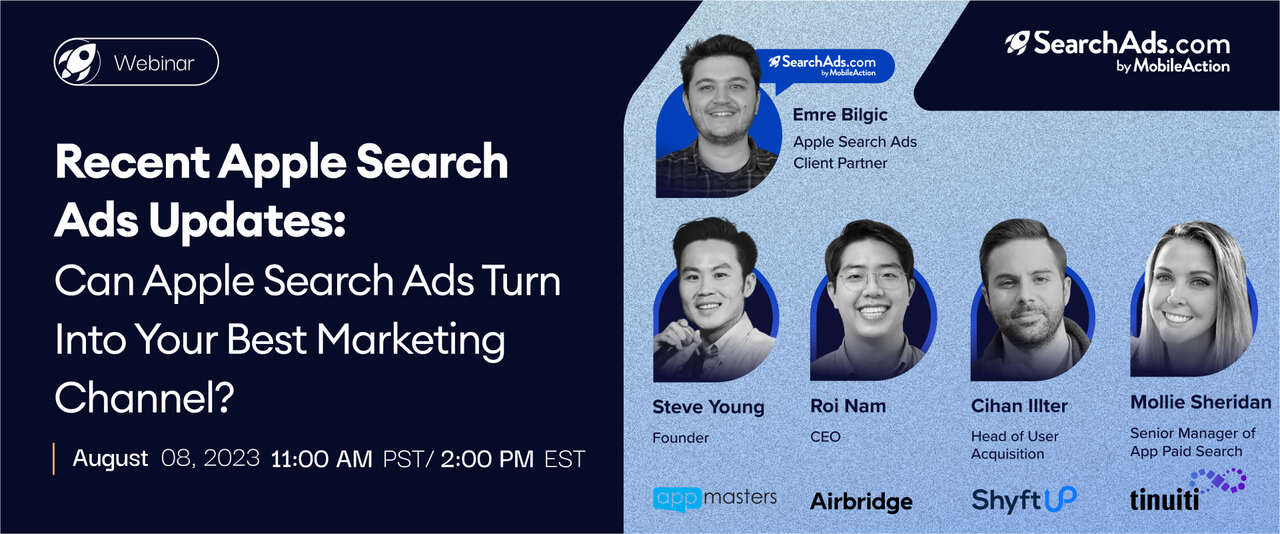 Apple Ads: Your Next Top Marketing Channel?