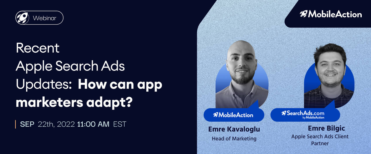 Recent Apple Ads Updates: How Can App Marketers Adapt?