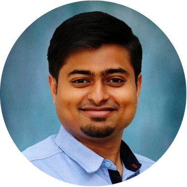 Sandesh Gupta