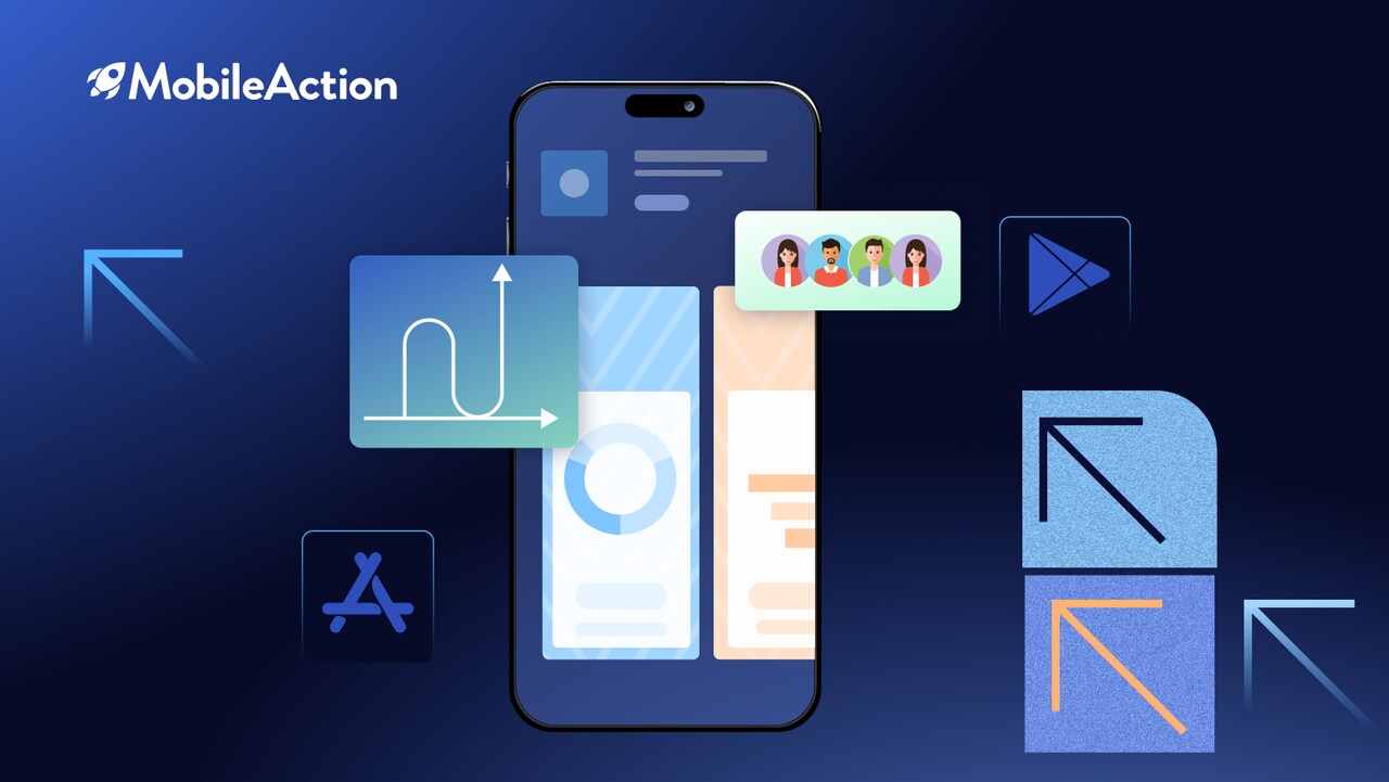 The definitive guide for Mobile User Acquisition
