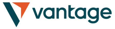 vantage logo