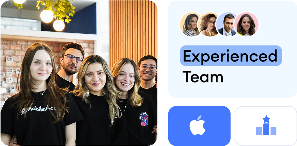 mobileaction team