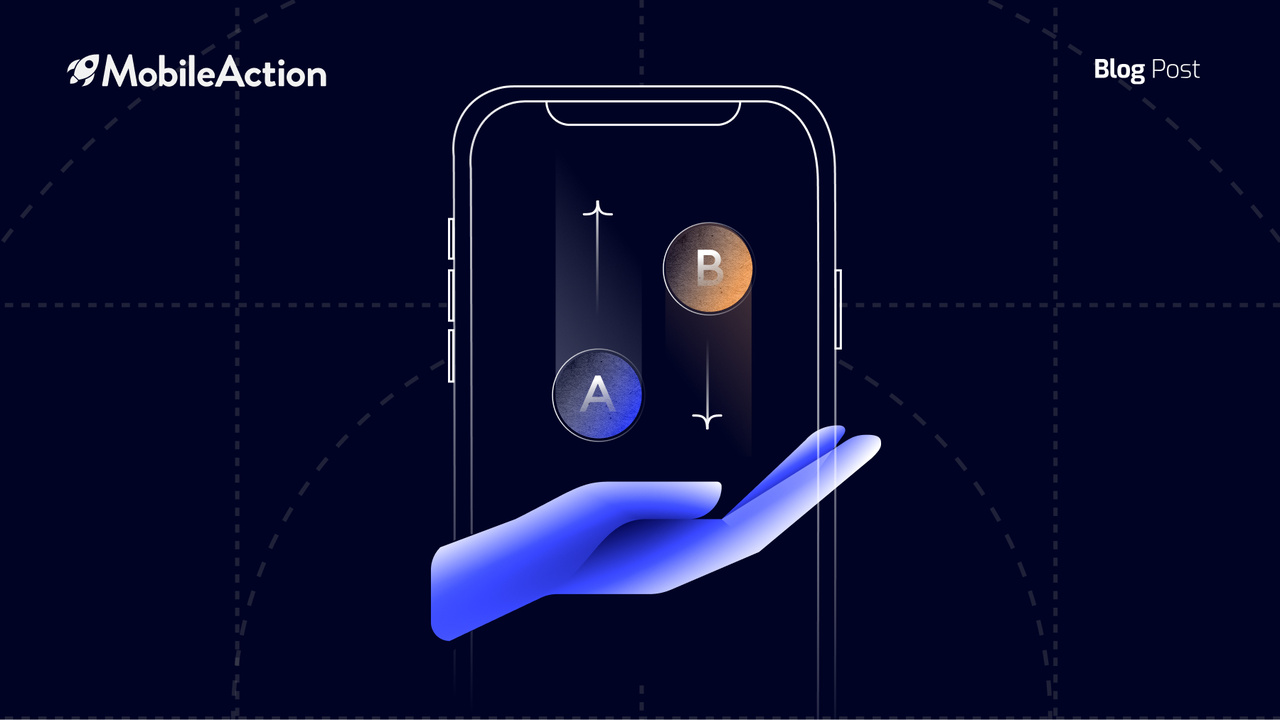 12 best A/B Testing tools for mobile apps in 2025