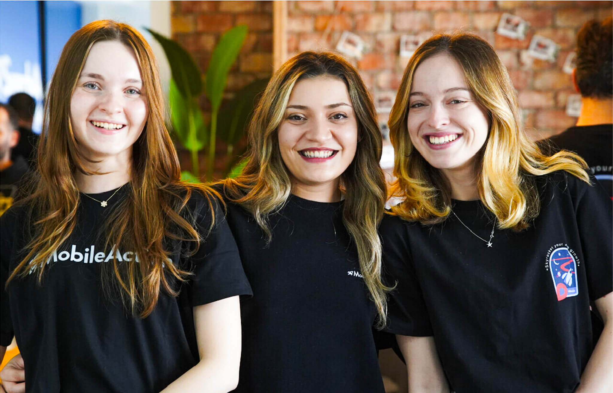 mobileaction team