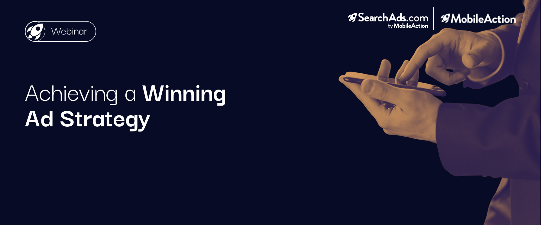 Achieving a Winning Creative Strategy