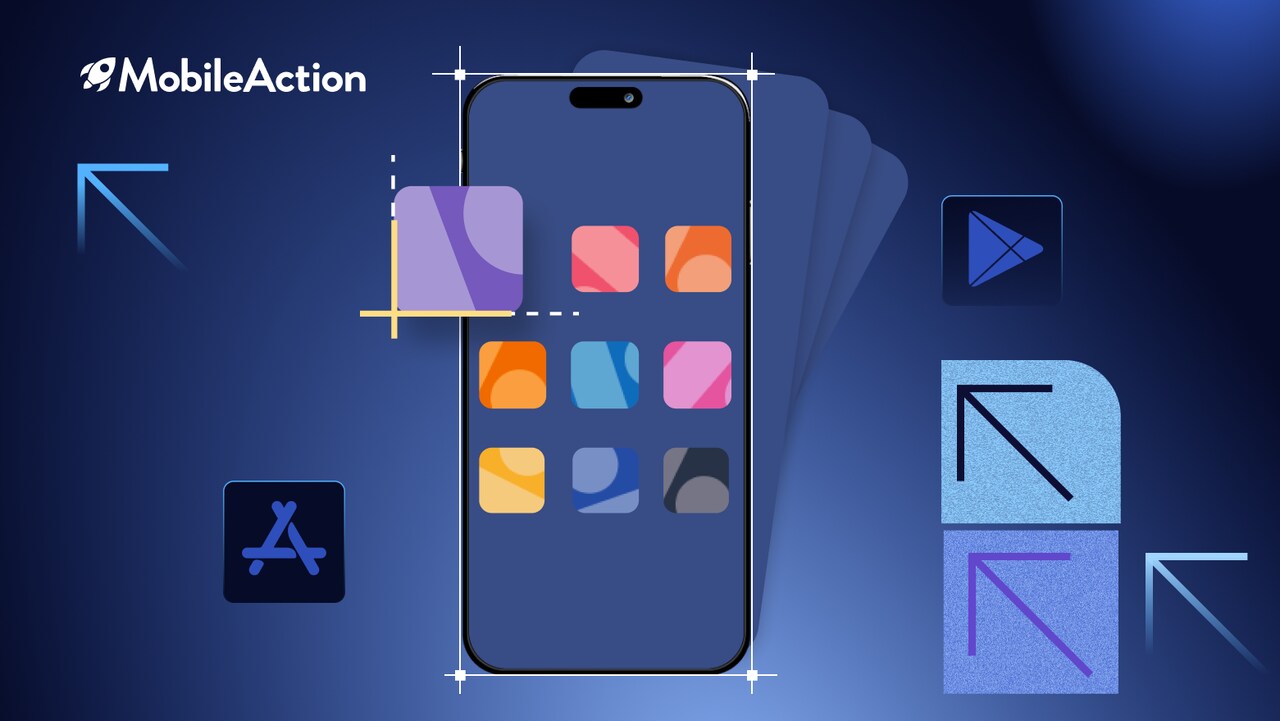 App Icon Guide: Sizes, Requirements, Best Practices, and Tips for 2025