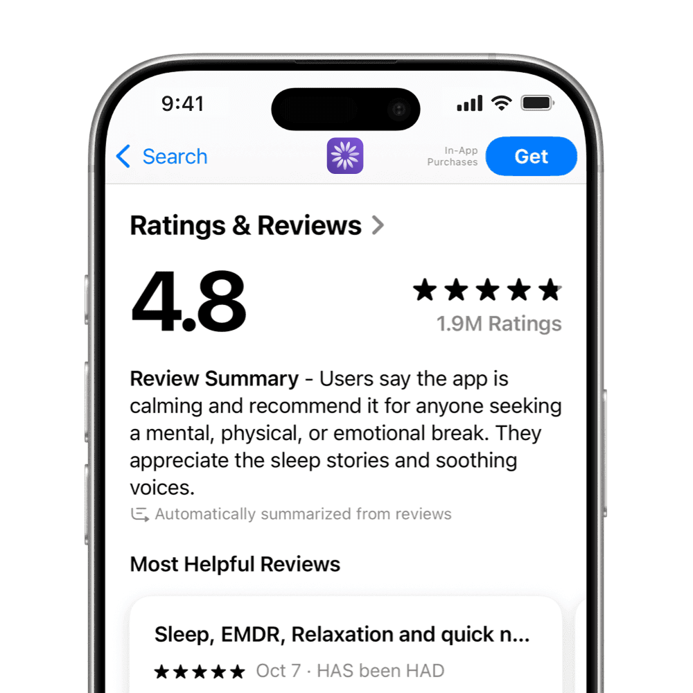 app store review