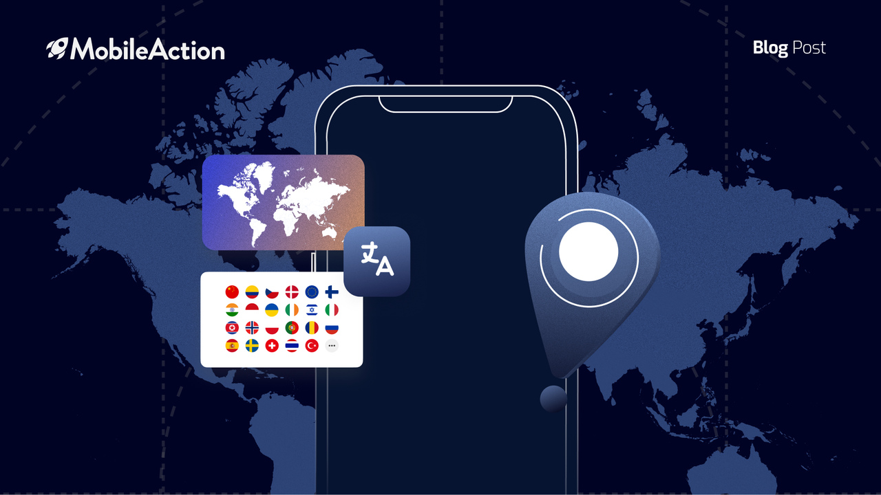 localize your app