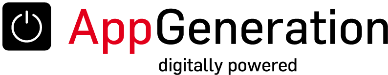 appgeneration logo