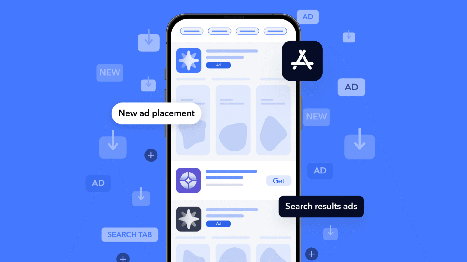 Apple Ads is expanding search results inventory on the App Store ...
