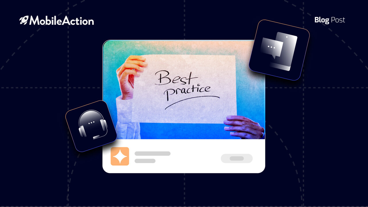 App Store Optimization Best Practices for 2021