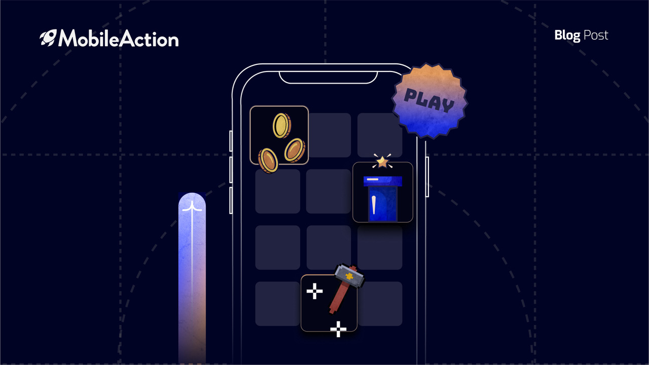 ASO for indie developers: Tactics you should master in 2025