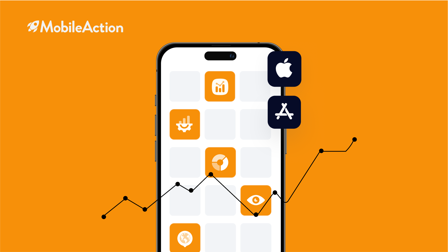 ASO KPIs: Measuring what matters to drive app growth in 2025