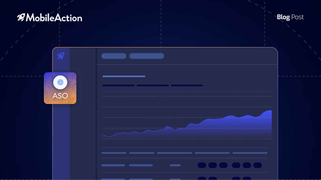 Introducing MobileAction’s new ASO Intelligence packages: Making App Store success easy for anyone