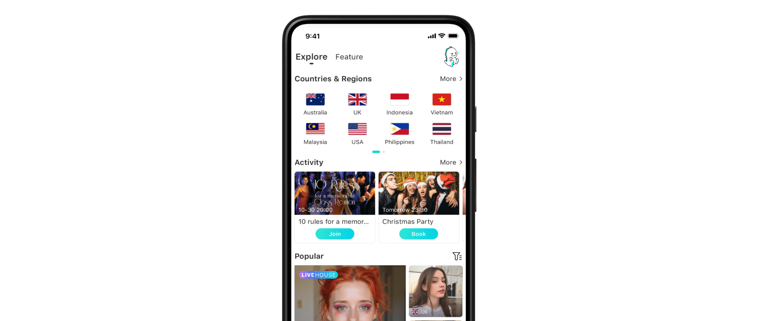Bigo Live saves 2+ workdays a week with advanced campaign management