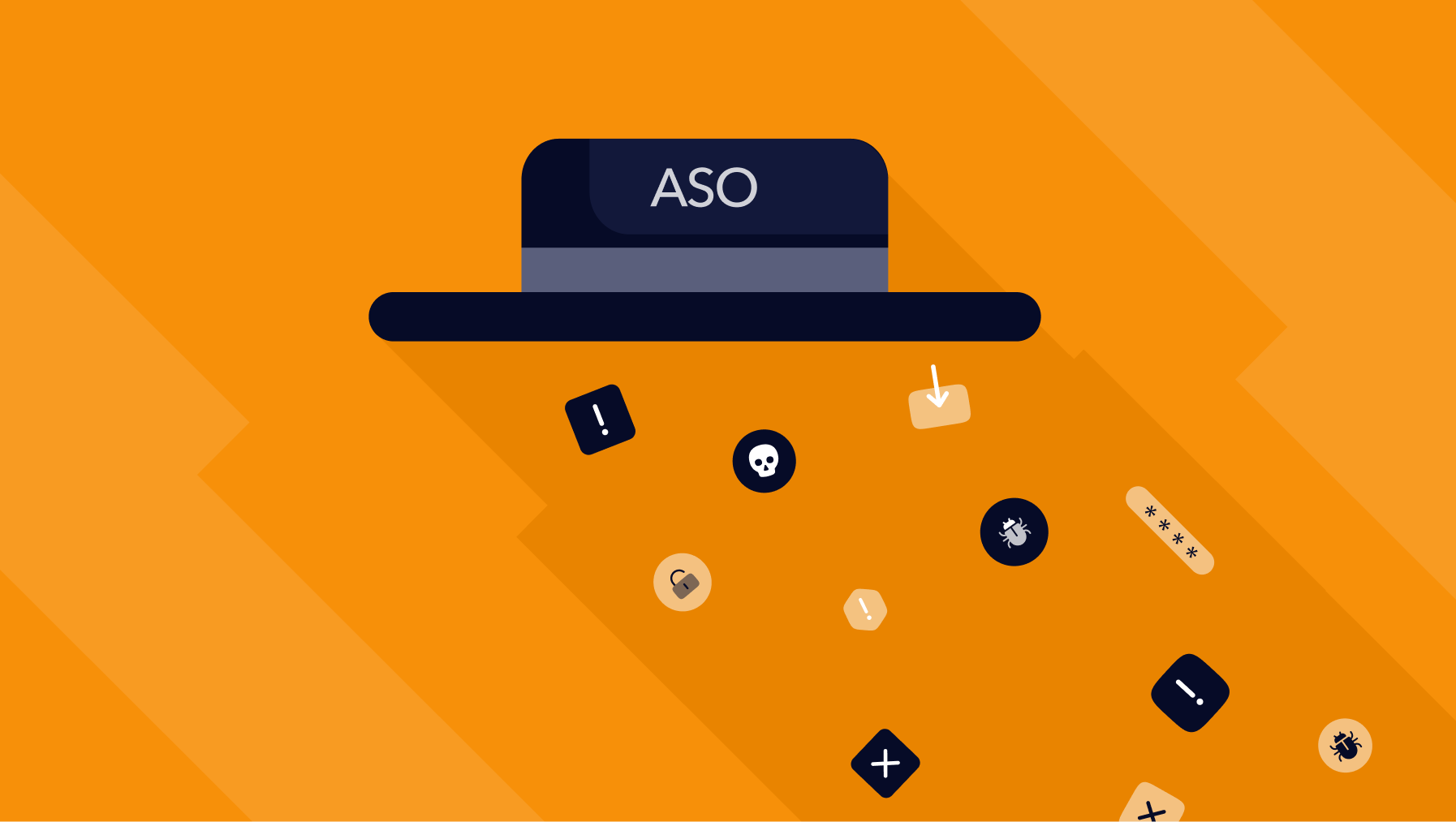 black hat ASO dark side of app store optimization