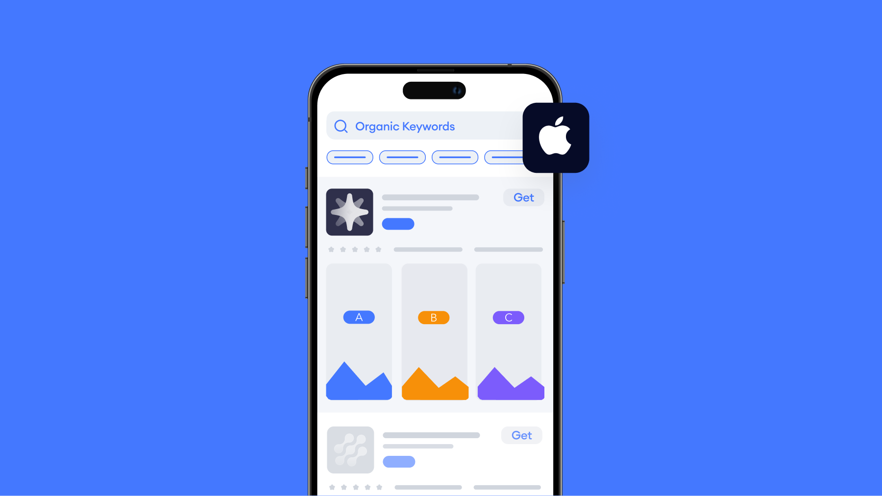 Custom product pages meet organic search on the App Store: Why this update reshapes ASO