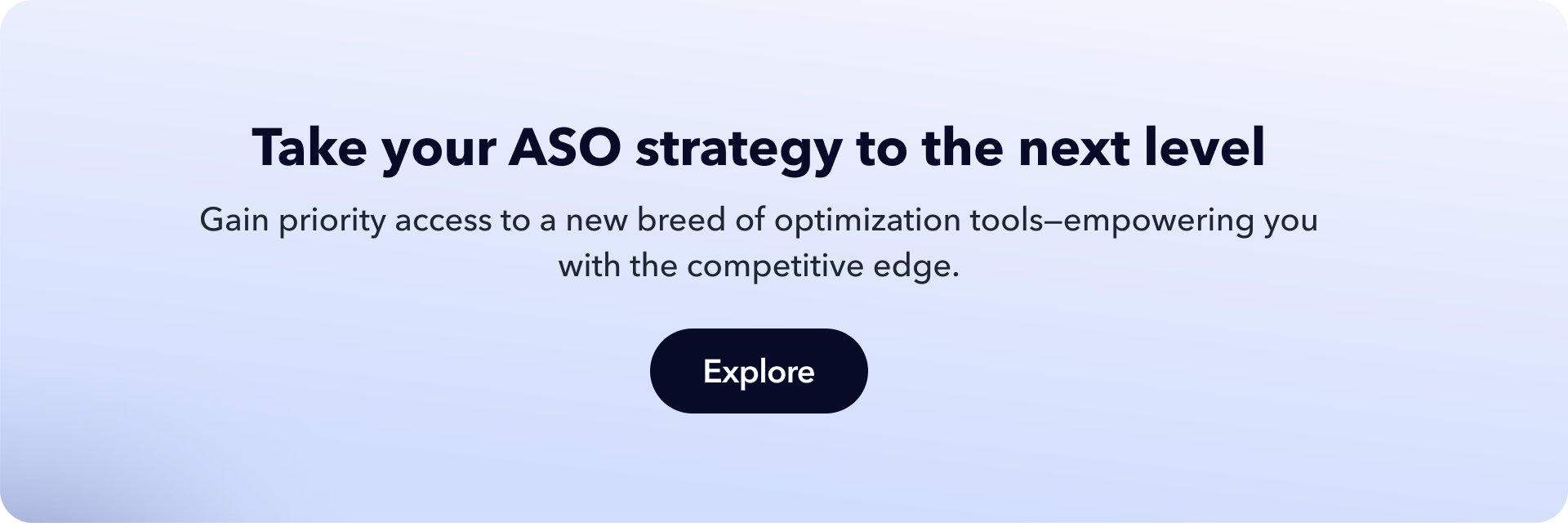 aso cta banner