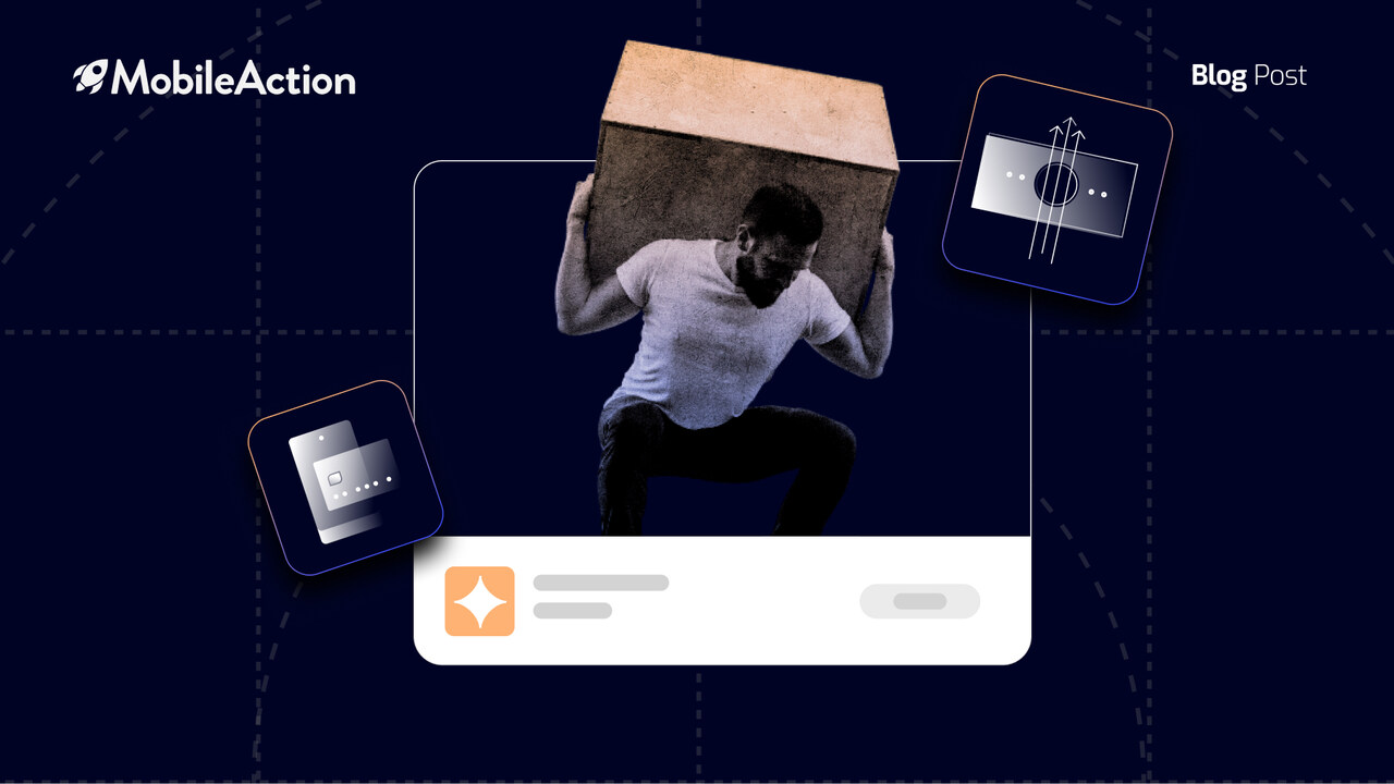 Boost Your App’s Rankings with Keyword Optimization