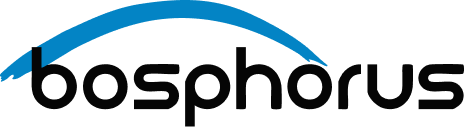 bosphorus digital logo