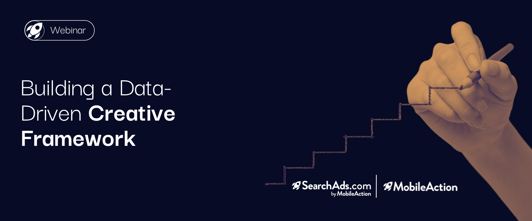 Building a Data-Driven Creative Framework