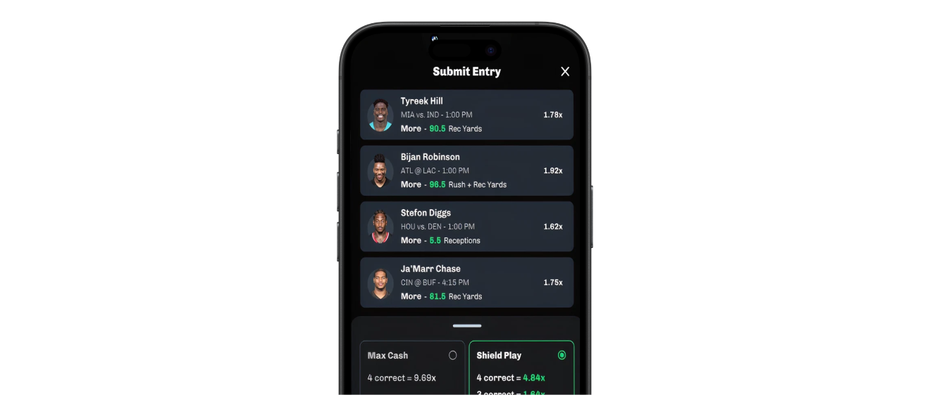 taildsports chalkboard success story cover