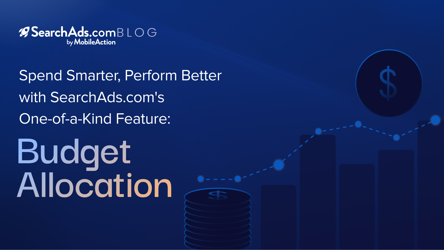 Smarter spending with SearchAds.com’s Budget Allocation Tool